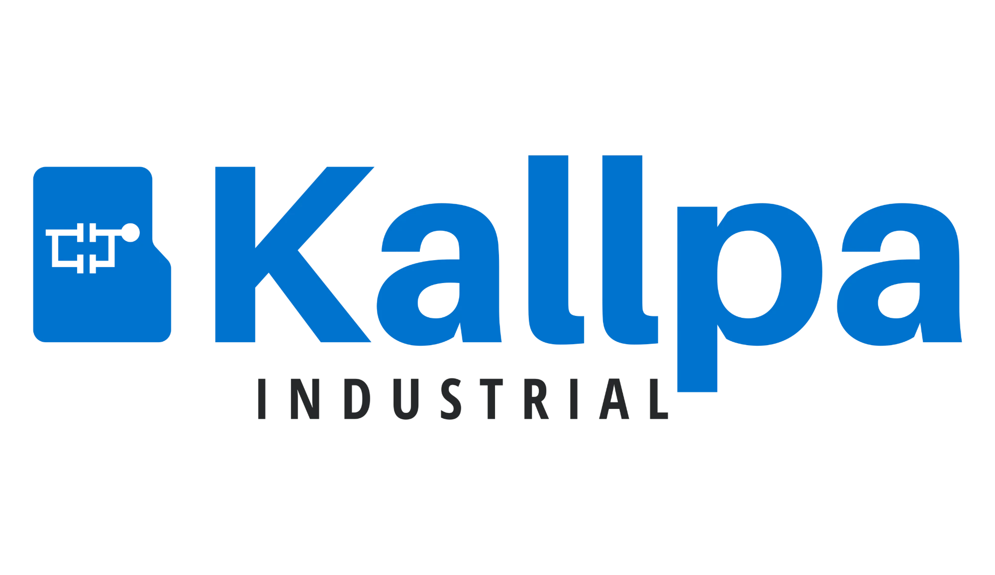 Kallpa Industrial
